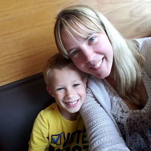 Meet your Posher, Lisa